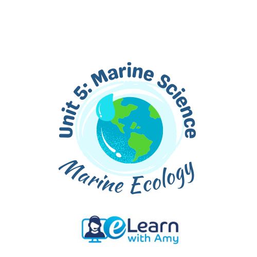 Unit 4 Marine Science (2)